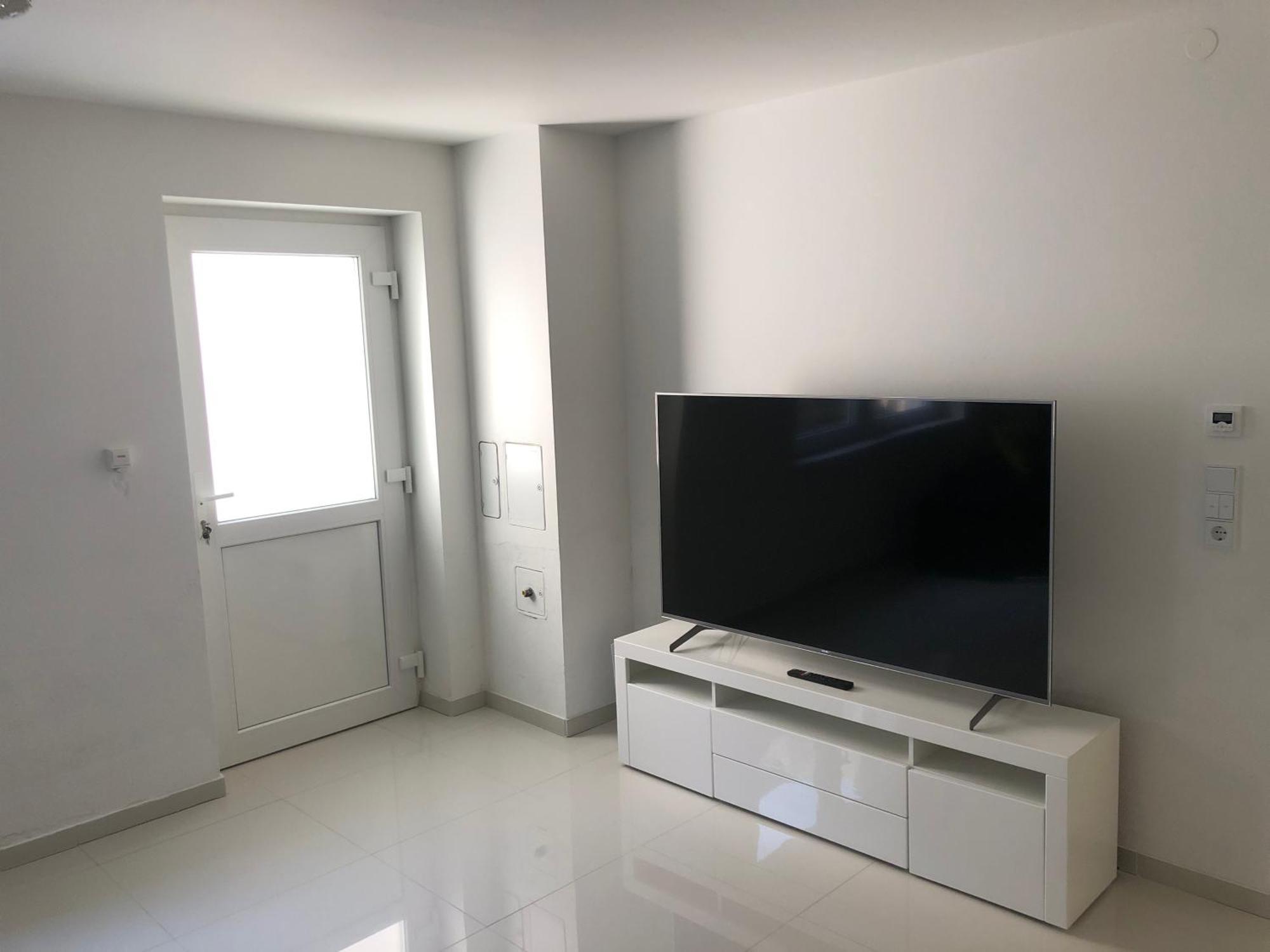 Modern Living In Hamburg-wandsbek Self Check-in 2x Schlafzimmer 1x Schlafsofa * Hamborg