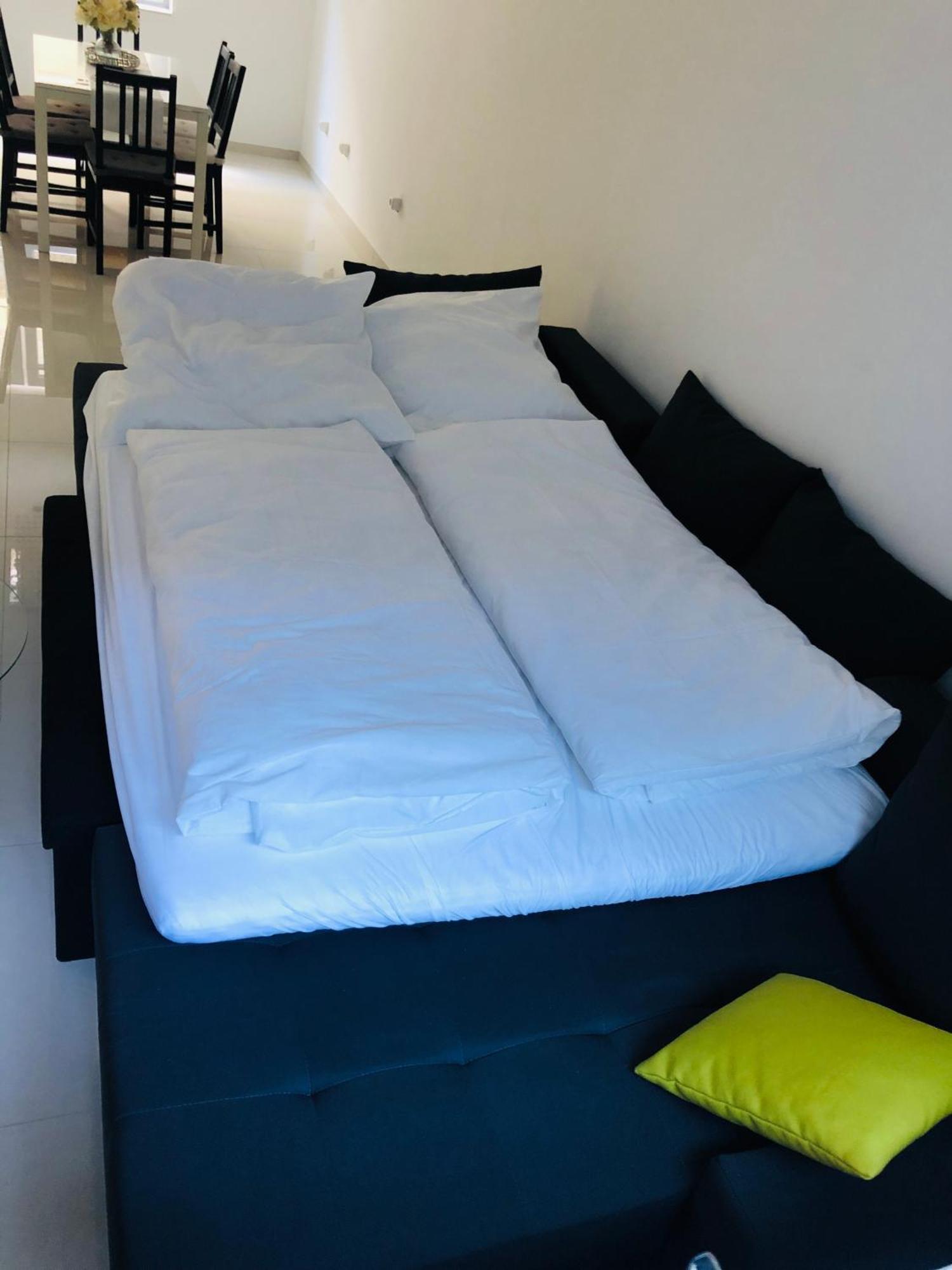 Modern Living In Hamburg-wandsbek Self Check-in 2x Schlafzimmer 1x Schlafsofa Lejlighed