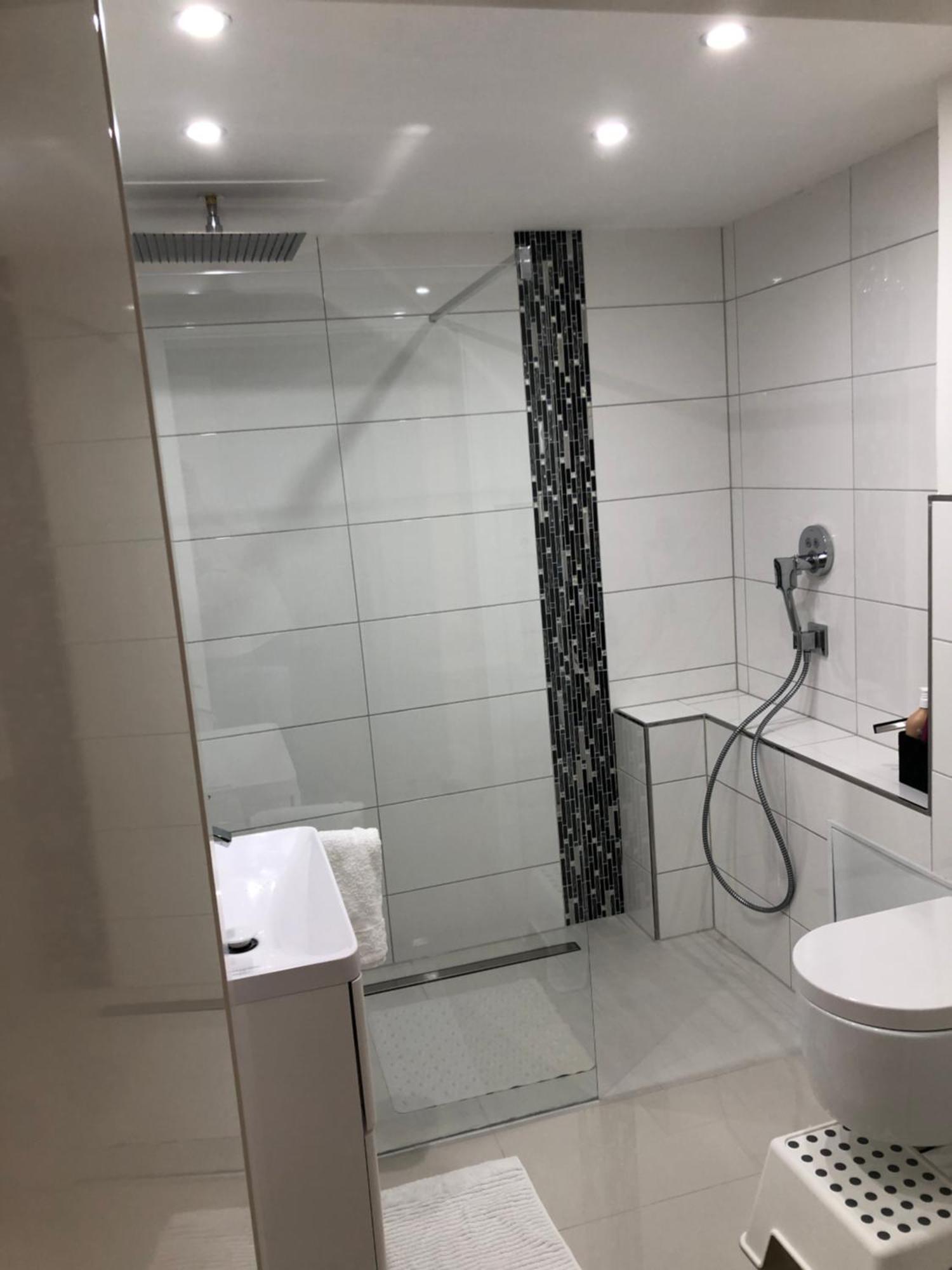 Modern Living In Hamburg-wandsbek Self Check-in 2x Schlafzimmer 1x Schlafsofa Lejlighed Hamborg